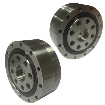 NEMA 17 Precision Harmonic Reducer - Zero Backlash Speed Reducer