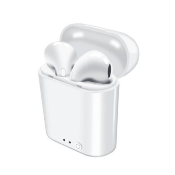 Long-Lasting Wireless Sports Earbuds