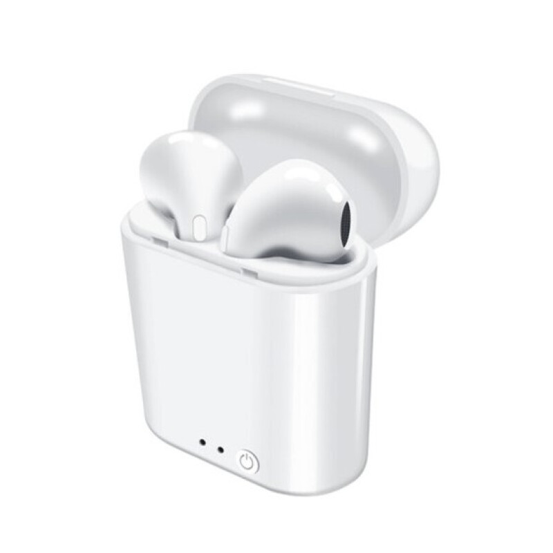 Long-Lasting Wireless Sports Earbuds