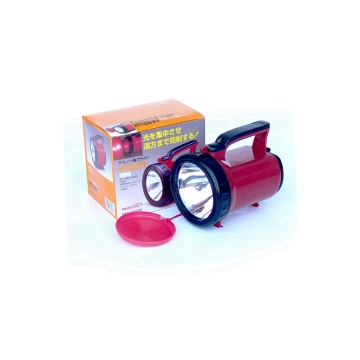 Explosion-Proof LED Work Light Flashlight with Battery - 792201