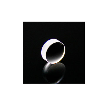 6mm Diameter, 6mm Radius, 5.64mm Focal Length Optical Glass Laser Spherical Lens: High-Quality Lens for Precision Applications