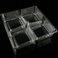Durable Disposable Cake Containers