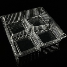 Durable Disposable Cake Containers