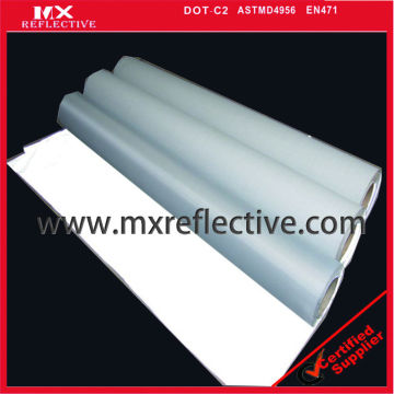 high visibility reflective stripe for safety clothing
