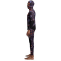 Seackin Yamamoto Neoprene Camo Spearfishing Wetsuit