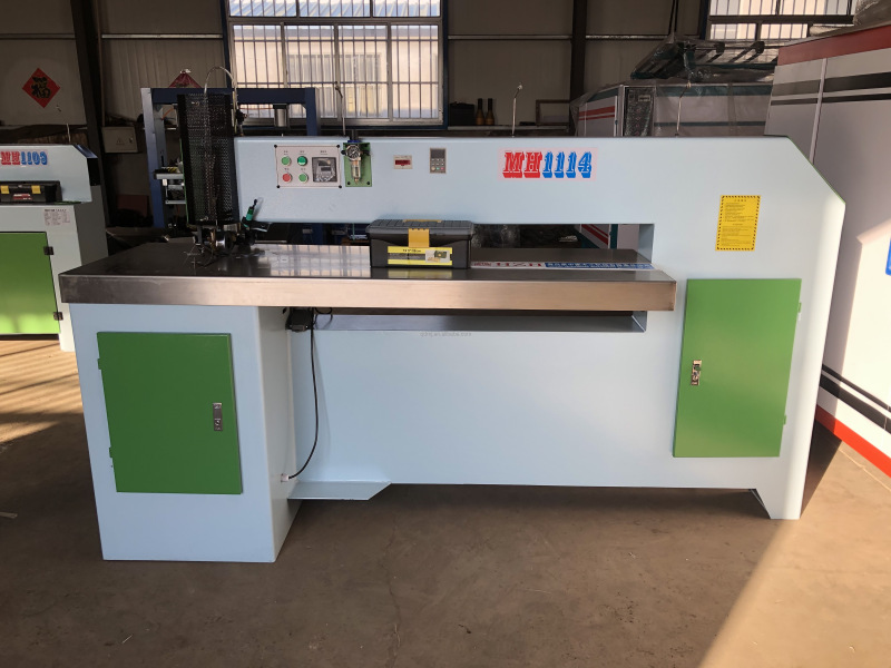Woodworking Veneer Sewing Machine Jointing