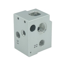 CNC aluminum castings parts