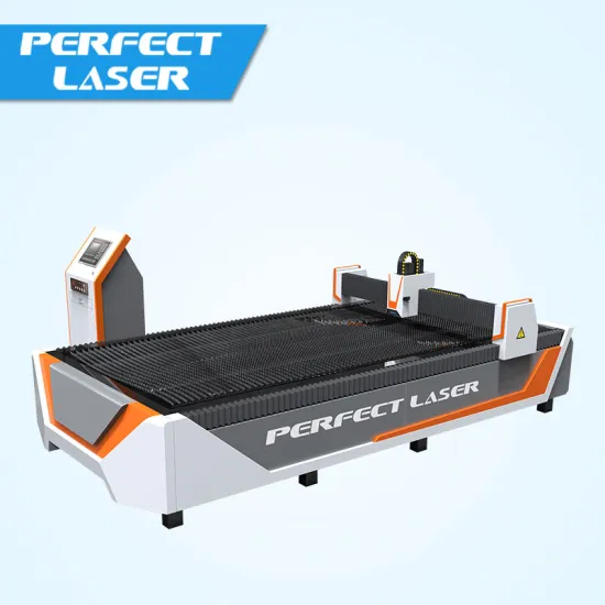 Full Automatic Portable CNC Plasma Sheet Metal Cutter Cutting Machine