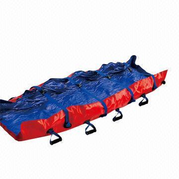 Vacuum Mattress Stretcher