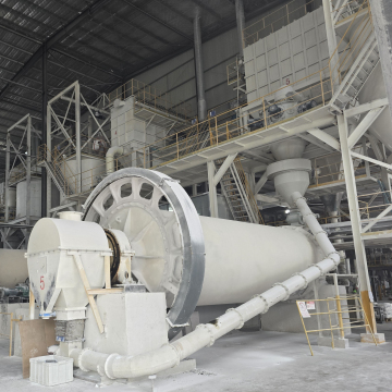 Mineral Stone Grinding Mill Machine for Ore and Powder Processing