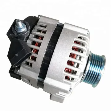 28V 70A Alternator Model VG1246090017: Technical Specifications and Compatibility Guide