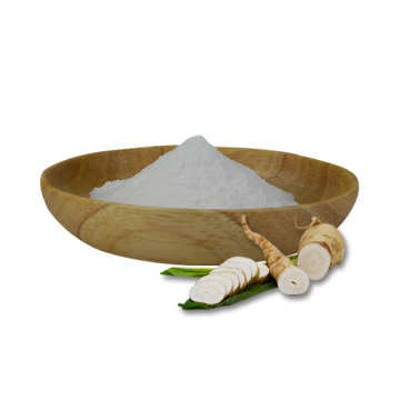 Natural chicory root powder inulin powder 90%