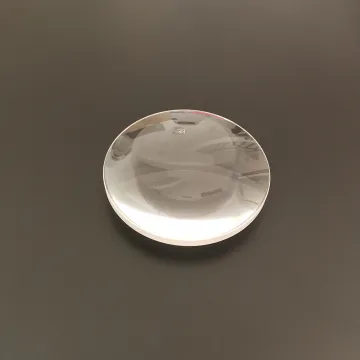 Biconvex Bi-Aspheric 40mm Lens