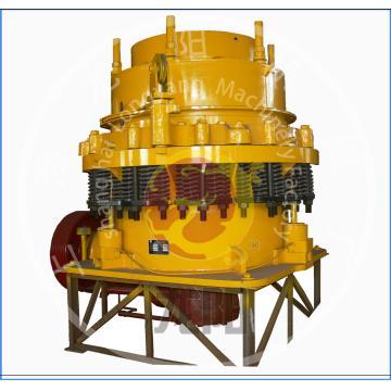 Shanghai LY Cone Crusher Mantle