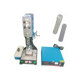 ABS Ultrasonic Welding Machine