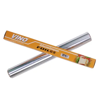 25sqft household foil roll kitchen foil