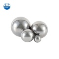 Large Solid Steel Balls Ideal for Heavy Load-Bearing Applications