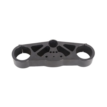 CNC Machined Top Triple Tree Clamp for K75 K100 K1100 K1 Motorcycles