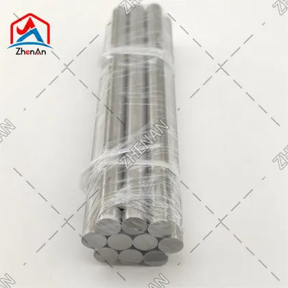 Mo La Alloy round bar price