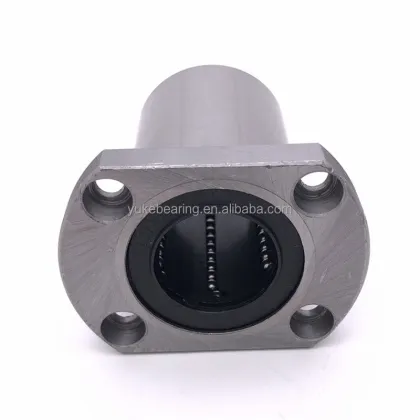 High Precision Import Brand LMH20UU Linear Flange Bearing