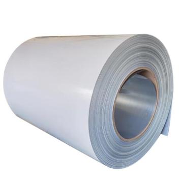 Dx51d Hot Rolled Color Coated Steel Coil