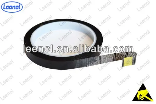 LN-7024 ESD Grid Packing Tape