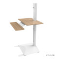 Electric Adjustable Desktop Computer Stand Riser