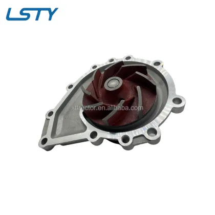 G-part Russia Yamazaki Water Pump for YAMZ-534, 536, 536.1307010-20