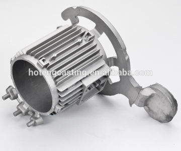 Customized Precision die casting part