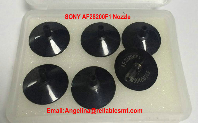 SONY AF28200F1 Nozzle