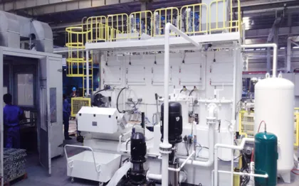 Quality Ultrasonic Cleaning Machine