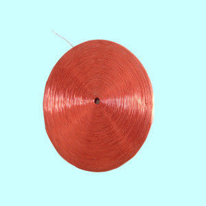 Smooth Surface Inductor Coils For Telecommunication Devices