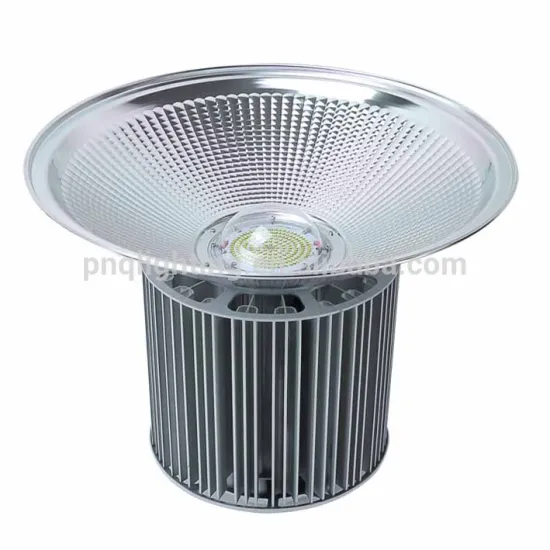 good quality led high bay light 5 years warranty