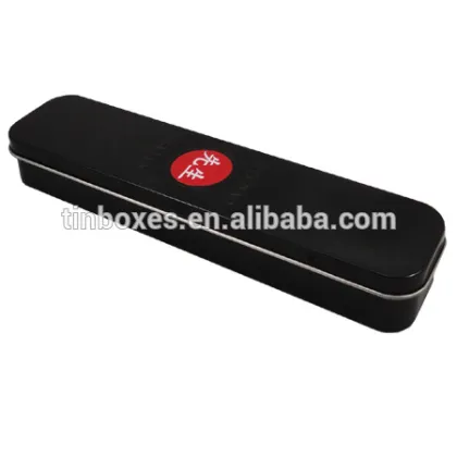 fast delivery food grade sweet candy chocolate metal tin box company