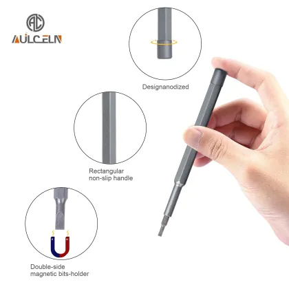 AULCELN  AUL6-001 Screwdriver Removing Phone Repair Tool