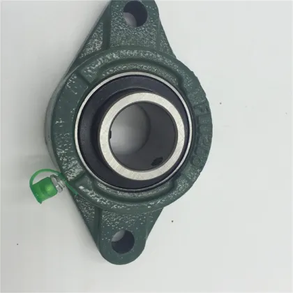 FK bearings UCT210 NTN Pillow Block bearing house UCT210