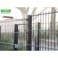 High Quality Double Horizontal Wire Welded Fence