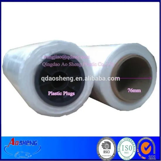 Disposable plastic PE auto paint masking painter film