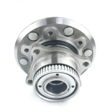 Front Wheel Hub Bearing 43502-0K030 43550-0K030
