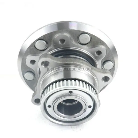 Front Wheel Hub Bearing 43502-0K030 43550-0K030