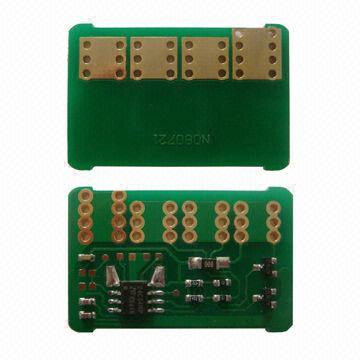 Toner Chip for Xerox 3435, Packed in Anti-electronic Bags