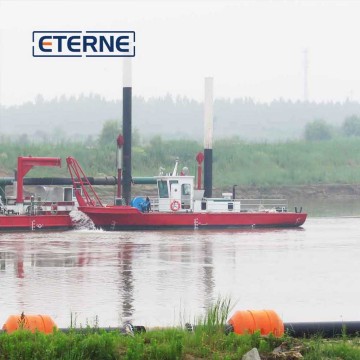 Anchor Tug Boat for Energy &amp; Mineral Equipment Work en Dredger te koop