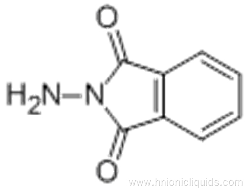 N-AMINOPHTHALIMIDE CAS 1875-48-5