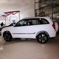 Chery Mini Gasoline Tiggo 3