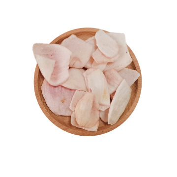 Prezzo basso, patatine di frutta e verdura di alta qualità: scopri il gusto della natura con chip di cipolle