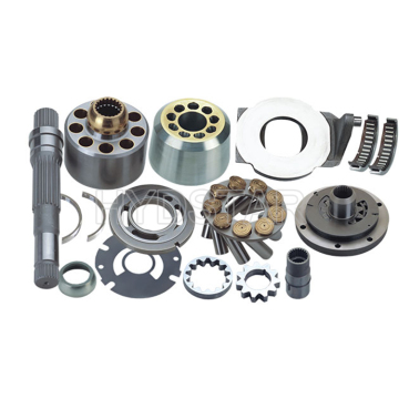 Rexroth A4VG Series Hydraulic Pump Parts: A4VG28, A4VG40, A4VG56, A4VG71, A4VG90, A4VG125, A4VG180, A4VG250