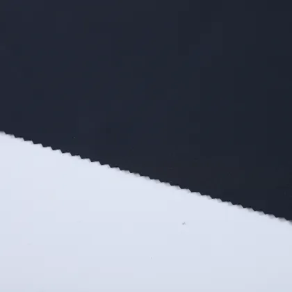 Recycle pongee fabric 100% polyester