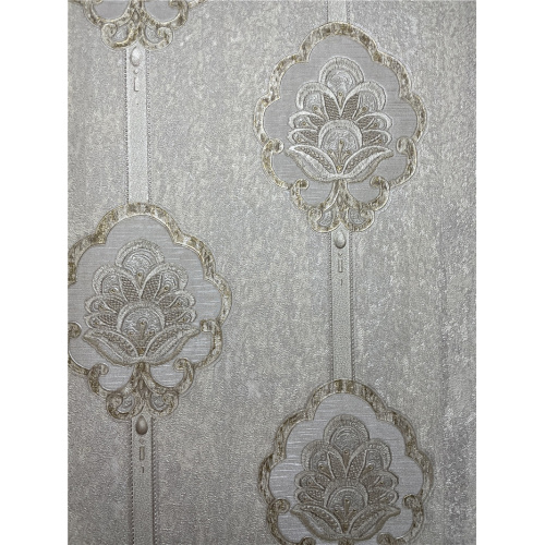 CE Approved Wallpaper For Home PVC Wall Paper