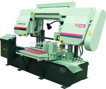 NEW Horizontal Bandsaw machine GD4245/65 Cutting Metal machine