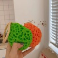 Sponge da bagno più venduta per il lavaggio del corpo